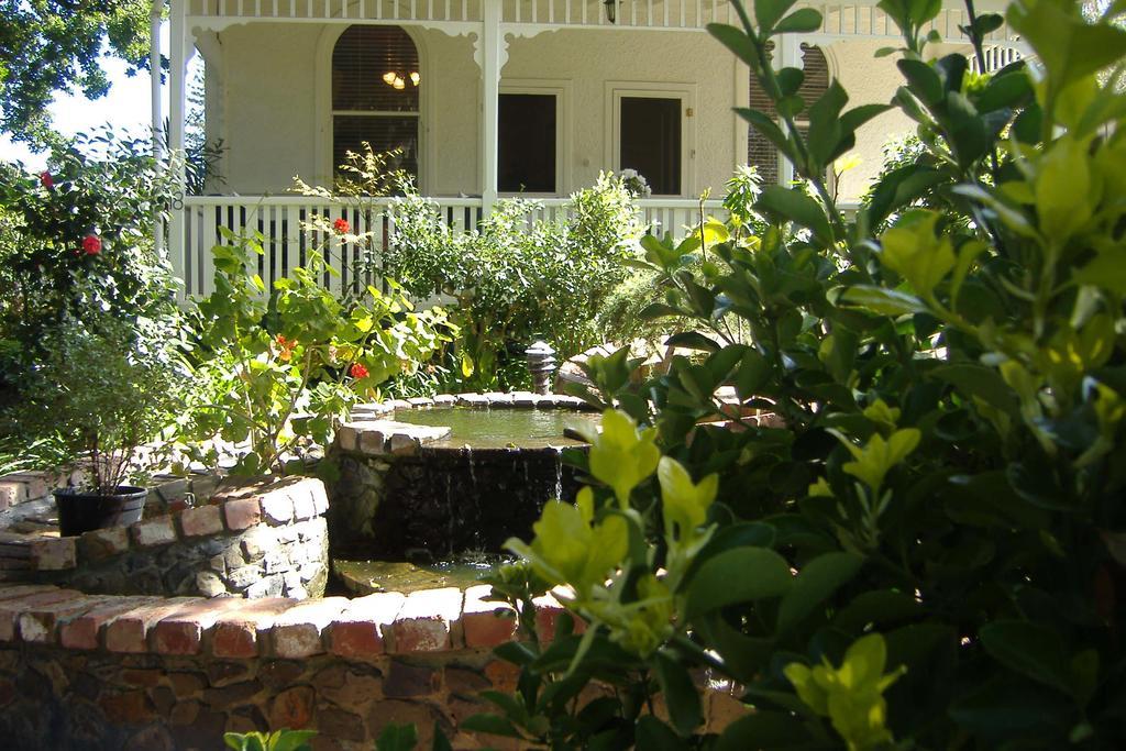 Hotel Genesta House Cowes Exterior foto